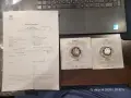 Монета Кукери 10 лева 2020 г.  , снимка 4