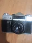 фотоапарат Зенит Е, снимка 5
