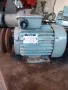 Ел двигател 550w на 920 об , снимка 2