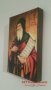 Икона на Свети Антоний icona Sveti Antonii, снимка 3