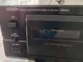     Дек Denon drm555, снимка 3