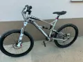 Алуминиев велосипед 26 цола  Lapierre Zesty 314 колело ендуро, снимка 1