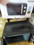Микровълнова фурна Severin MW 9288, 700W, 17 l, Таймер, Черна, снимка 2