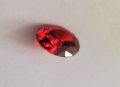 Розово -червен  сапфир 4.60 k. , снимка 3