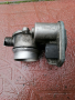 Дросел клапа за BMW  E60 E61 E63 E65 E66 Дросел БМВ 330D 525D 630D 530D 730D Клапа меко гасене, снимка 2