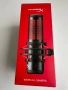 микрофон HyperX Quadcast 2 + подарък стойка, снимка 5