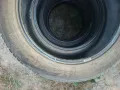 Зимни гуми 235/55/19 MICHELIN CROSS CLIMATE , снимка 4