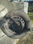 Резервна гума за Опел Астра г , снимка 4