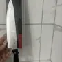Нож на готвача 20 см, снимка 1