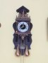 Часовник Атлас холандски, снимка 1 - Стенни часовници - 29148682