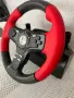 Волан С Педали Logitech Formula Force Ex, снимка 3