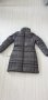 BURBERRY Womens Down Jacket Parka Size M ОРИГИНАЛ! Дамска пухено яке Парка!, снимка 6