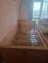 Болнично легло с дистанционно , снимка 2