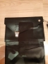 Чантичка, мъжка (ретро) за документи и пари на БДЖ, ест. кожа, неизползвана, снимка 7