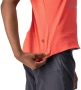 Дамска тениска CASTELLI Trail Tech W Tee размер М, снимка 5