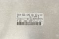 Компютър двигател Mercedes M112 V6 0265456632 W202 C280 W210 E320 W163 ML320, снимка 2