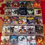 ps4 ps3 Списък GTA minecraft mortal knack ufc kill lego nba god , снимка 11