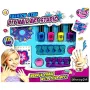 Комплект за маникюр Fashion Star – DIY Nail Art Studio (12 части), снимка 1