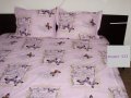Спално бельо - Ранфорс налично и поръчка, снимка 2
