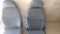 Пакажерска Седалка Форд Галакси, снимка 3