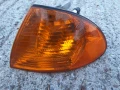 Ляв Мигач BOSCH За BMW E46 1998-2001 Година БМВ Е46 , снимка 1