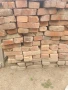 Тухли единичка в добро състояние, около 1000бр по 0.28ст за бройка, снимка 2