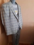Мъжки костюм голям размер, снимка 2