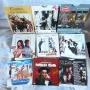 Матрични DVD филми в хартиени опаковки, снимка 1