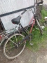 Продавам  дамски градски велосипед  с контра поредна спирачка , снимка 2