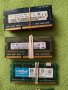 40бр DDR3/DDR3L 4/8GB SoDIMM, снимка 1 - RAM памет - 42673446