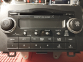 Honda CRV 3 Оригинално радио, CD, снимка 10
