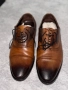 Мъжки официални обувки, снимка 1