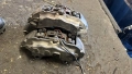 Предни и задни апарати brembo , снимка 1