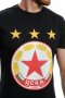 Нова мъжка тениска с дигитален печат на футболния отбор ЦСКА (CSKA), снимка 2