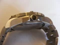 Bulova Precisionist Champlain Watch 300 Meters Carbon, снимка 6