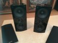 teufel cs35fcr speaker-GERMANY-2X160W-4ohm-20х10х10см, снимка 9