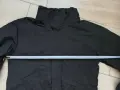 Мъжко шушлеково яке, снимка 1