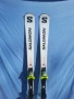 Карвинг ски  165см. Salomon X Max Endurance 2024 , снимка 2