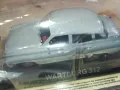 WARTBURG-METAL CAR 2901251541, снимка 12