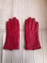 Нови дамски ръкавици естествена кожа Merona
