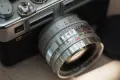 Продавам Yashica electro 35 GS, снимка 7