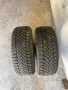 Зимни гуми Michelin Alpin 6- 2бр., снимка 4