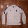 Мъжко горнище France 🇫🇷 Nike season 2016/2017, снимка 1