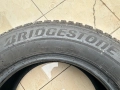 Гуми зимни гума  205/65/15” BRIDGESTONE BLIZZAK LM 001, снимка 6