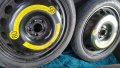 Резервни гуми патерици , снимка 6