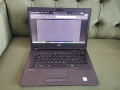 Лаптоп Fujitsu lifebook u747 , снимка 5