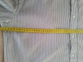 Две мъжки, маркови ризи на BOSS и celio р-р XL, снимка 7