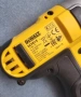 12 волтов импакт DeWalt DCF815. Оригинален, 107 нютона, 45€ (цената е крайна!), снимка 3