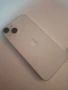 Iphone 14 бял, в отлично състояние, снимка 4