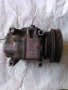 Компресор за климатик Мазда 626 2.0i 16v, снимка 3
